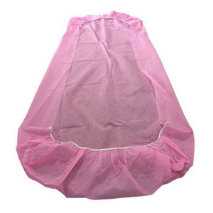 Draps de <span class=keywords><strong>protection</strong></span> jetables noirs élastiques et imperméables certifiés CE de qualité médicale pour tables de spa, tables de <span class=keywords><strong>massage</strong></span> et fauteuils de tatouage - Product Image 6