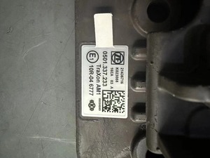 Sinotruk Howo Reserveonderdelen Howo Versnellingsbak Onderdelen K023088 Transmissie Controle Voor <span class=keywords><strong>Zf</strong></span> - Product Image 5