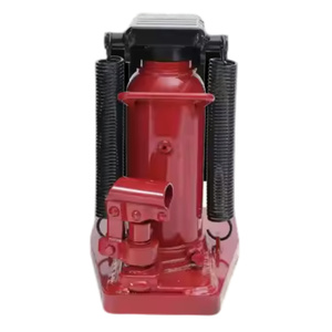 <span class=keywords><strong>Cric</strong></span> d'orteil <span class=keywords><strong>hydraulique</strong></span> résistant 2.<span class=keywords><strong>5</strong></span>/<span class=keywords><strong>5</strong></span>/10 <span class=keywords><strong>tonnes</strong></span> pour soulever l'équipement de machine de tour/moulin de CNC - Product Image 1