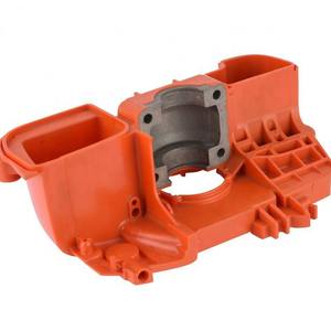 قالب حقن بلاستيكي مخصص من ABS/PP/PC - حاصل على شهادة ISO9001، عمر قالب طويل، ألوان مخصصة - Product Image 5