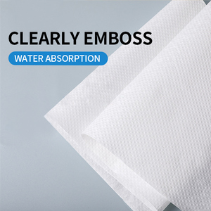 Tùy chỉnh bán buôn phòng tắm Jumbo giấy tay khăn cuộn - Product Image 4