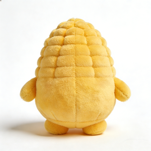 Customized Cute cartoon vegetable <b>desk</b> & bedroom decor plush <b>toy</b>, Thanksgiving farm-themed birthday plush gift for kids - Product Image 5