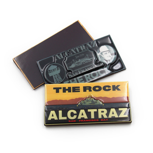 Imán de nevera de madera estilo 3D personalizado al por mayor recuerdos de uso doméstico con países de <span class=keywords><strong>San</strong></span> <span class=keywords><strong>Francisco</strong></span> para regalos de uso personal - Product Image 6