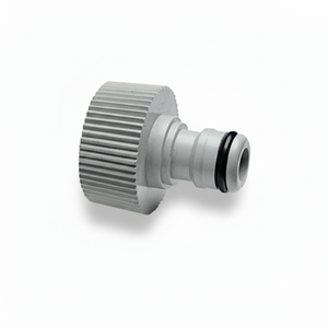 3/4 con connettore rapido 2204 IPIERRE \ "F filo per rubinetto materiale in plastica e metallo per irrigazione ad acqua da giardino con connettore rapido in acciaio - Product Image 1