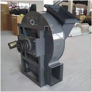 พัดลมดูดกวาดถนน5CBM | ประสิทธิภาพการไหลเวียนของอากาศสูงเข้ากันได้ | ช่องระบายอากาศสำหรับ aspiracion Para aspiradoras 5CBM - Product Image 5