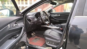Exeed TXL 1.6T FWD SUV 2019 Usado, Versión Diamond, Volante a la Izquierda, Asientos de Cuero, R19, Automático, Título Limpio, Listo para Exportar - Product Image 5