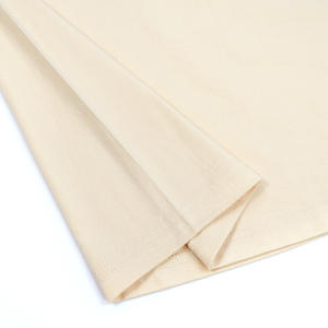 T-shirts personnalisés de couleur pure pour hommes, t-shirts vintage 100% en coton de qualité supérieure de 240 g/m², vente en gros - Product Image 6