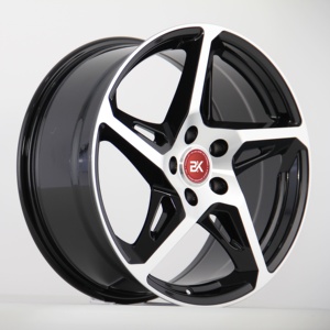 Rines BZY Forjados 5x114.3 de 21 y 22 Pulgadas, Aleación BMF para Autos de Pasajeros, para <span class=keywords><strong>Ferrari</strong></span> <span class=keywords><strong>458</strong></span>, F430, Daytona, <span class=keywords><strong>Monza</strong></span>, 360, 488, F40, Enzo, SF90 - Product Image 2