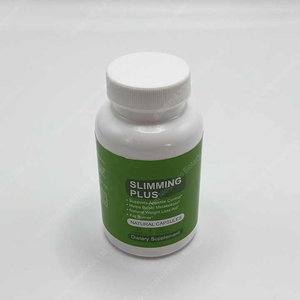 Detox des prix meilleur marché amincissant la capsule amincissant la perte de poids de capsules de brûleur de graisse de pilules - Product Image 2