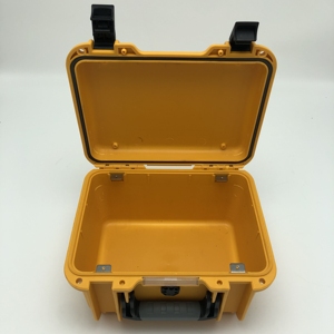 Estuche Protector de Plástico DPC030-1 con Nivel de Protección IP67, Resistente al Agua, Proveedor Oro, Estuches <span class=keywords><strong>Peli</strong></span>, Estuche Protector de Plástico para Microequipos - Product Image 2