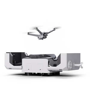 D/Ji Dock <span class=keywords><strong>2</strong></span> Trạm bay không người lái với M3D m3td Matrice 3D & 3td Tích hợp hệ thống giám sát môi trường cho an ninh & Kiểm tra dock2 - Product Image 1