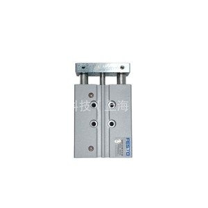 กระบอกสูบเฟสโต้แบบคันโยก DFM-40-125-P-A-KF การเชื่อมต่อแบบสกรูมาตรฐาน หมุนซ้ายและขวาได้ - Product Image 1