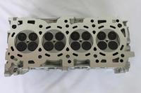 Culasse complète de moteur QR20 QR25 QR20DE QR25DE pour moteur Nissan x-trail T30 Primera P12 Serena C24 Teana Sentra
