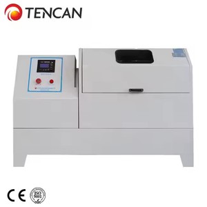 1 मीटर 360 क्षैतिज ग्रह की गेंद मिल नैनो पाउडर पीस नमूना प्रीप गियर मोटर असर खाद्य प्रसंस्करण - Product Image 2