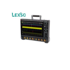 ออสซิลโลสโคป Keysight MXR108B Infiniium MXR 1 GHz xgeqpt - Product Image 3