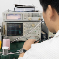 Módulo de Comunicación de Transmisión por Radiofrecuencia de Microondas EMC de 200W 30-512Mhz, Fabricación OEM
