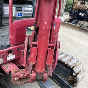 รถขุดขนาดเล็ก VIO22 yanmar ขนาด2ตันจากญี่ปุ่น - Product Image 5