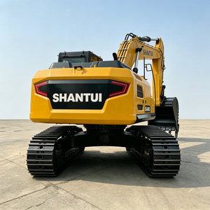 Hot Sale Best Price Factory Supply SHANTUI SE440LC SE600HB PRO 60 Ton Hydraulic Excavator High Performance - Product Image 6