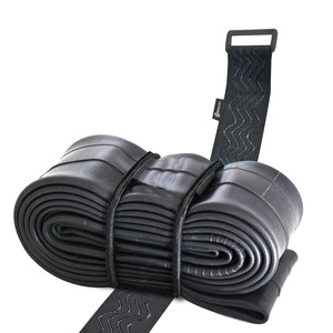 Correas de sujeción para neumáticos de bicicleta Dongmei con cierres de gancho y bucle para bicicletas. - Product Image 2