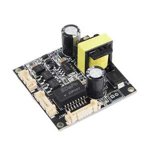 Goveisee CCTV POE Module PCB Board 48V 12V Output <b>Security</b> Network <b>IP</b> <b>Cameras</b> Ethernet IEEE802.3af/at F262 China - Product Image 1