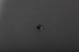 1 pièce de rideaux incurvés en aluminium, Rail pour rideau médical, salle d'urgence, hôpital, cube - Product Image 2