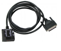 Outil de test d'accéléromètre triaxial VIBCOM GET CONTROL INT02001