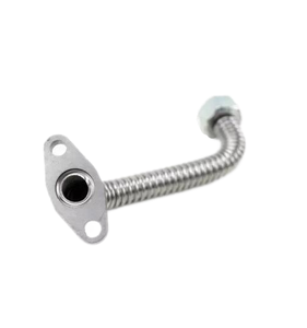 504389399 del turbocompressore del tubo dell'olio OE numero 1609097980 504107032 504304251by FIAT - Product Image 5