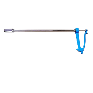 पशु चिकित्सा दवाओं इंजेक्शन सिरिंज, पीतल drenching बंदूक के लिए पशुधन - Product Image 1