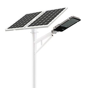 Venta caliente el atardecer al amanecer tradicional luz solar de la calle en Europa - Product Image 1