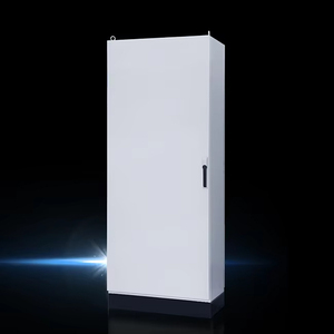 Gabinete de Distribución Eléctrica Timelec IP54 al por Mayor, Caja de Equipos de Energía - Product Image 2