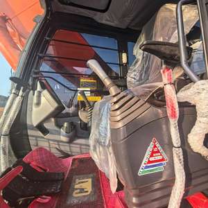 Excavatrice Hitachi350 95% NEUVE, Hitachi 350, Hitachi350-5g, Hitachi Zx 350, Hitachi 350 en bon état - Product Image 6