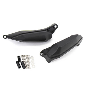 Accesorios para Motocicleta YAMAHA <span class=keywords><strong>MT</strong></span> <span class=keywords><strong>07</strong></span> <span class=keywords><strong>Tracer</strong></span> 7, Protector Anticaídas y Anticolisión para el Chasis del Motor - Product Image 1