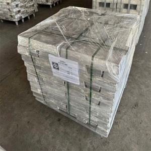 Premium 1kg Factory-Supplied High Purity <b>Magnesium</b> <b>Ingots</b> OEM Brand Industrial Quality - Product Image 3