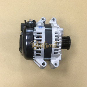 Generador de alto rendimiento 12317606628, alternador de coche Lichtmaschine 7606628 para <span class=keywords><strong>BMW</strong></span> M6 550i F10 F06 F12 F13 F07 <span class=keywords><strong>GT</strong></span> X5 X6 - Product Image 3