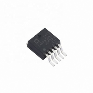 IXDD630YI TO-263-5 Gate <b>Driver</b> Chip - Product Image 1