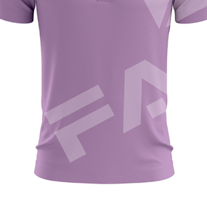 Chemises polo décontractées pour hommes, nouvelle collection, design tendance, logo personnalisé, couleur unie, respirantes, pour hommes - Product Image 6