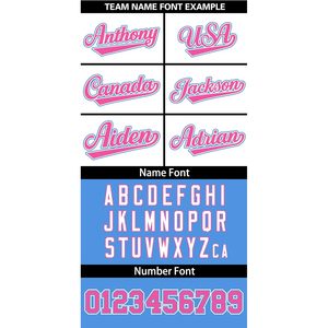 Custom Varsity Letterman Jacket Unisex Adult Personalized Baseball Bomber Coat Embroidery Name Number Logo Autumn Casual - Product Image 5