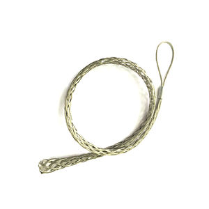 Agarradera de Acero Inoxidable para Tirar de Cables - Product Image 4