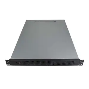 Shenzhen IPC custodia Server profondità 650mm industriale custodia PC 1u Server telaio