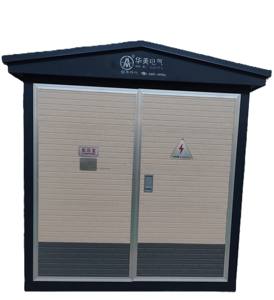 סט שלם של ארונות הפצה יצרני חשמל הפצה gb/T17467-1998 - Product Image 2