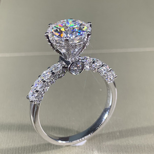 Anello a Forma di Stella per Donne, Design Semplice, Accessorio da Dito per Uso Quotidiano - Product Image 5