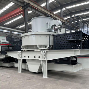 Steinbruch Kopfstein pflaster Granit <span class=keywords><strong>Impact</strong></span> <span class=keywords><strong>Crushing</strong></span> Produktions linie Vsi <span class=keywords><strong>Impact</strong></span> Quartz <span class=keywords><strong>Sand</strong></span> Making <span class=keywords><strong>Machine</strong></span> Zum Verkauf nach Afrika - Product Image 3