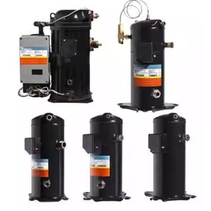 Compresseur de réfrigération pour climatisation YW320C1 V100 YW320A1 YW240J1 V100 pour systèmes de refroidissement et de chauffage - Product Image 1