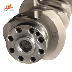 Amélioration de la fiabilité Vilebrequin de moteur R18A R18 pour la mise à niveau du moteur à manivelle Durable Honda City Stream IVTEC - Product Image 1