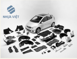 เครื่องฉีดพลาสติก PP สำหรับวัตถุดิบเหล็กขนาด 200-300 มม. กำลังการผลิตสูง 200 กิโลนิวตัน น้ำหนัก 11500 กิโลกรัม ระบบกลไกทันสมัย ผลิตในเวียดนาม ประสบการณ์มากกว่า 5 ปี - Product Image 3