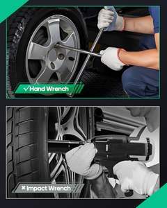 Tuerca <span class=keywords><strong>Antirrobo</strong></span> para Cubo de Rueda, Tuerca de Acero Forjado para Neumáticos, <span class=keywords><strong>Tornillo</strong></span> Modificado para Cubo de Rueda para Honda, Nissan, Toyota - Product Image 4