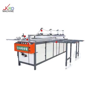 Machine <span class=keywords><strong>de</strong></span> découpe pour <span class=keywords><strong>profil</strong></span>és en alliage, panneaux alvéolaires et tôles d'aluminium, scie à panneaux CNC <span class=keywords><strong>de</strong></span> haute précision pour la découpe du bois - Product Image 2