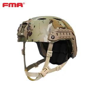Sistema <span class=keywords><strong>de</strong></span> <span class=keywords><strong>casco</strong></span> compuesto <span class=keywords><strong>de</strong></span> carbono FMA FAST SF <span class=keywords><strong>casco</strong></span> táctico <span class=keywords><strong>de</strong></span> fábrica <span class=keywords><strong>de</strong></span> espuma <span class=keywords><strong>EPP</strong></span> <span class=keywords><strong>de</strong></span> alta calidad al por mayor TB1468 - Product Image 3