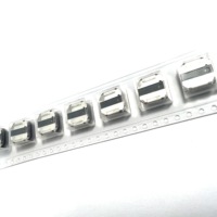 New Original QPA1003D Integrated Circuits RF Amplifier IC Radar 1GHz 8GHz 10W Chip IC Electronic Components