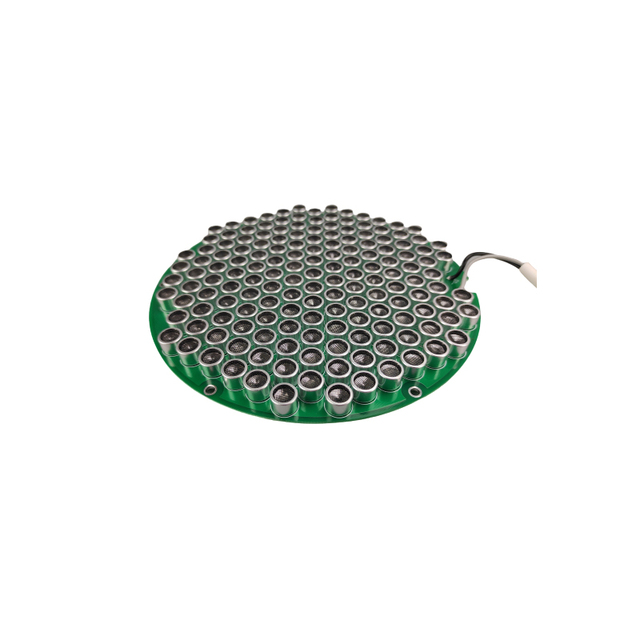HUAYIN 50W Metal Ultrasound Directional Speaker for Museum